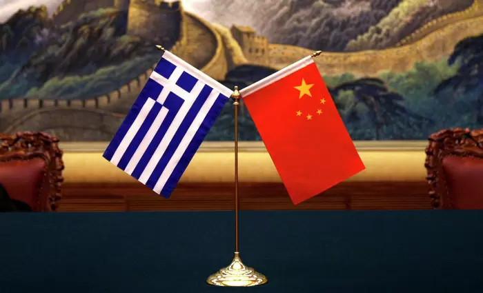 Στα 4,5 δισ. ευρώ η συνολική αξία του ελληνο-κινεζικού εμπορίου