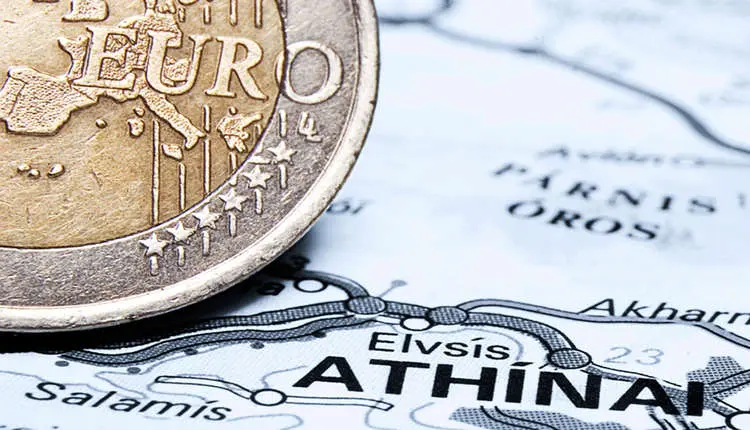 Τα ελληνικά ομόλογα και το δημόσιο χρέος είναι πλέον ελκυστικά