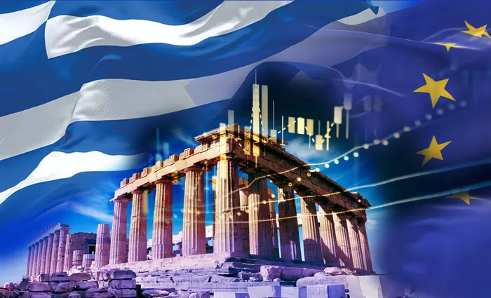 Economist: Στην κορυφαία πεντάδα του κόσμου η ελληνική οικονομία