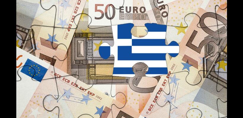 Οι FT εκθειάζουν το success story της Ελλάδας με αφορμή την κρίση στη Γαλλία