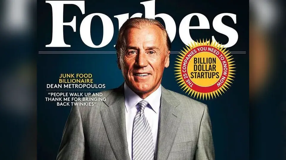 Οι 19 Greek Billionaires του Forbes με πλούτο $54 δισεκατομμυρίων