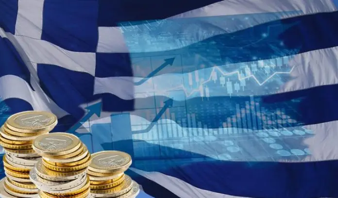 Reuters: Η Ελλάδα θα αντλήσει έως και €7 δισ. από τις αγορές το 2024
