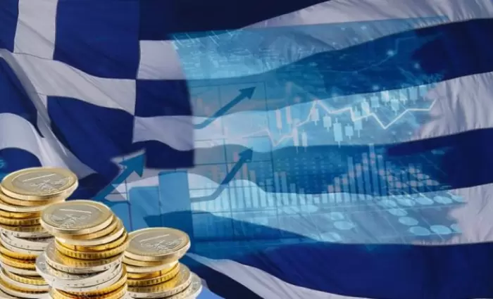 Reuters: Η Ελλάδα θα αντλήσει έως και €7 δισ. από τις αγορές το 2024