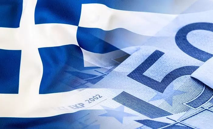 Έτοιμη η έκθεση για τη βιωσιμότητα του ελληνικού χρέους