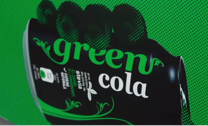 Πετάει η ελληνική Green Cola στην Αμερική