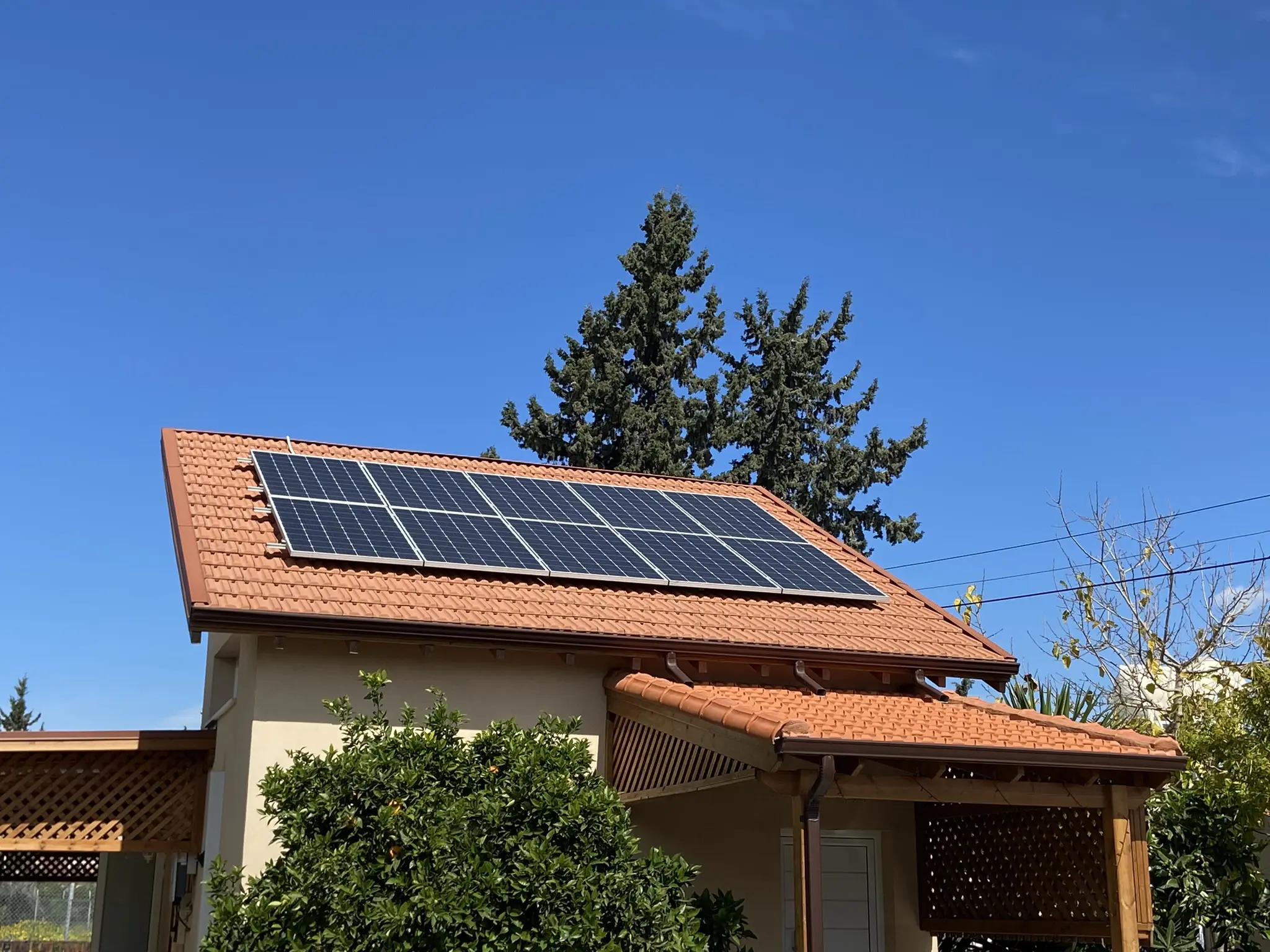 Green Energy: Πρωτοπόρος στην Ενεργειακή Εξέλιξη της Κύπρου