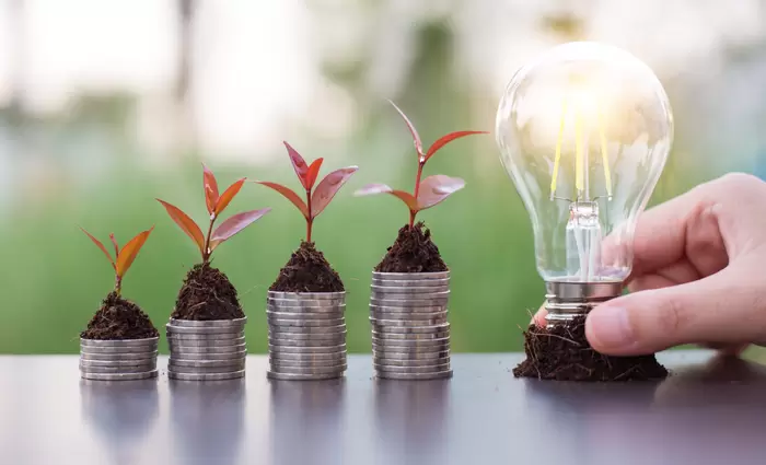 Ελλάδα: Πράσινες επενδύσεις-«μαμούθ» €164,9 δισ.