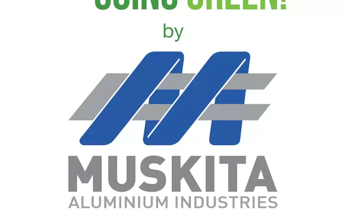 H MUSKITA πρασινίζει τις υπεραγορές