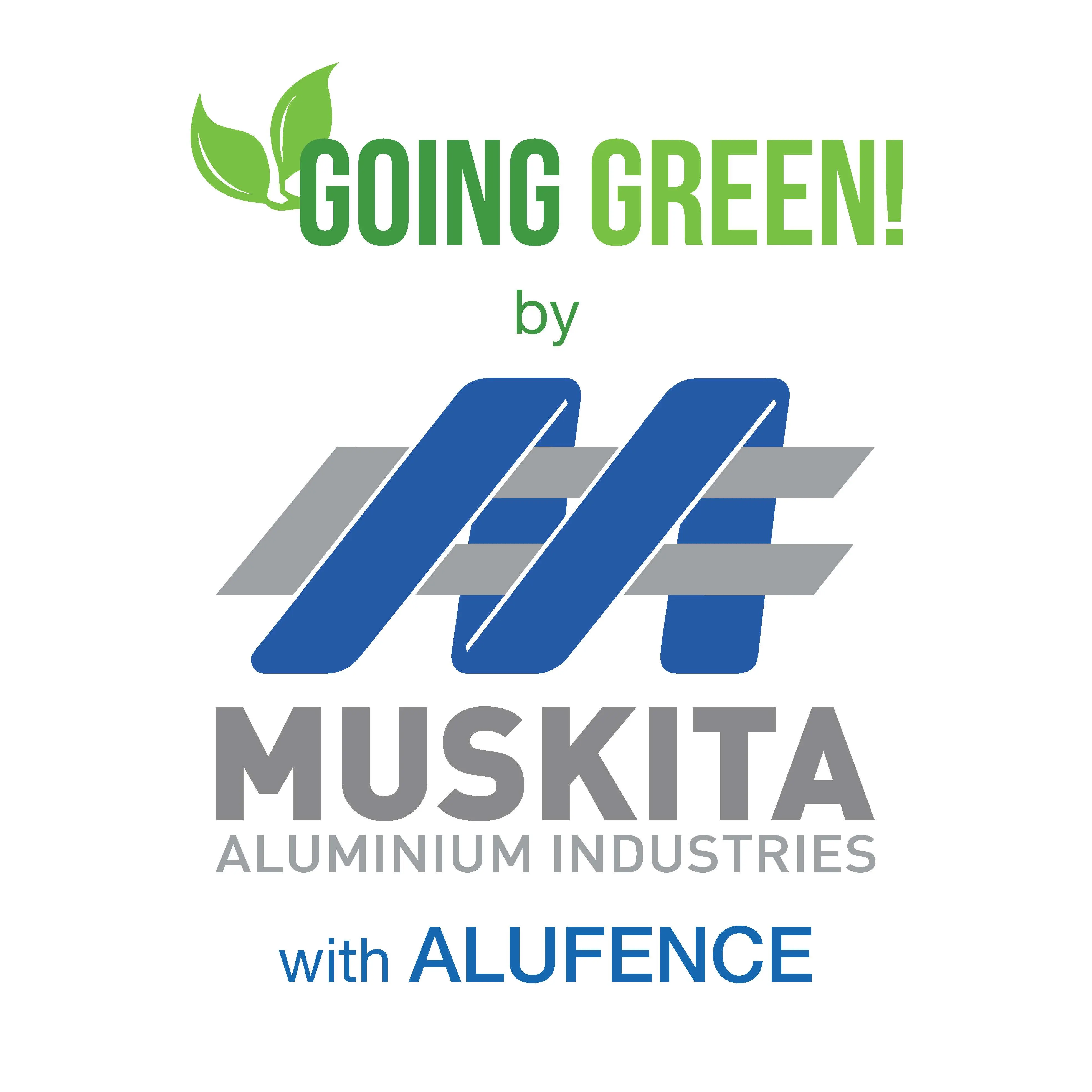 H MUSKITA πρασινίζει τις υπεραγορές