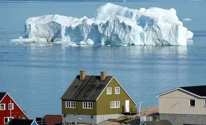 Κλιματική αλλαγή: Αναγκαίες για επιβίωση οι επενδύσεις δισεκατομμυρίων