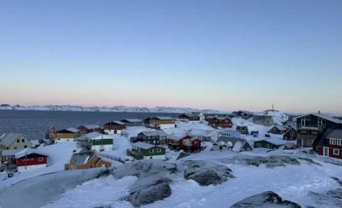 Γροιλανδία: Γιατί ο Τραμπ πυροδοτεί μια νέα κρίση με την ΕΕ