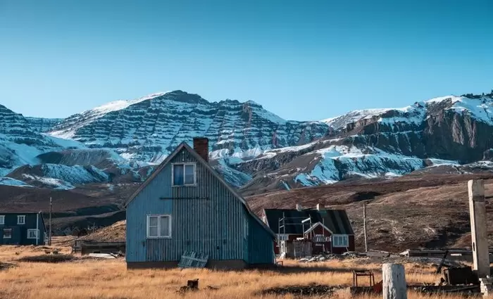 Δανία: Οι ΗΠΑ να σταματήσουν τις απειλές περί προσάρτησης της Γροιλανδίας