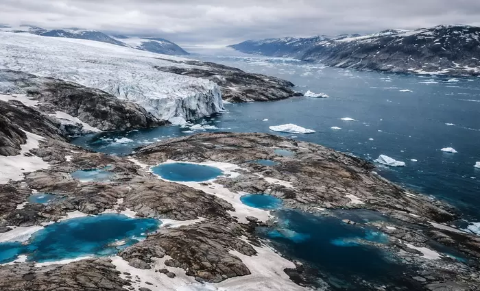 Γροιλανδία: Οι 25 κρίσιμες πρώτες ύλες και το επίμονο ενδιαφέρον του Τραμπ