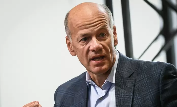 Αμετανόητος ο πρώην CEO της SVB που χρεοκόπησε