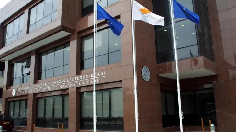 Ενημέρωση για στόχους ΚΟΑΠ σε συνάντηση αρμόδιου Επιτρόπου με Πική