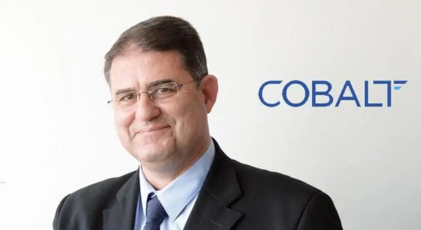 Διάκος: Δώστε μια δεύτερη ευκαιρία στην Cobalt