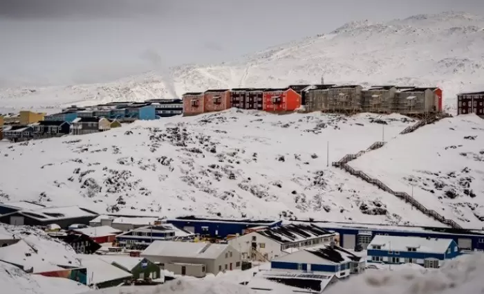 Το αμερικανικό σχέδιο για τη Γροιλανδία - Οι ΗΠΑ ζητούν «λευκή επιταγή» για στρατιωτική παρουσία