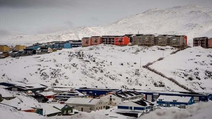 Το αμερικανικό σχέδιο για τη Γροιλανδία - Οι ΗΠΑ ζητούν «λευκή επιταγή» για στρατιωτική παρουσία