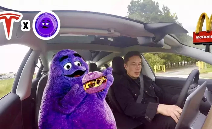 Grimace Coin: Οι ευκαιρίες, οι κίνδυνοι και τα «ευκαιριακά» cryptos