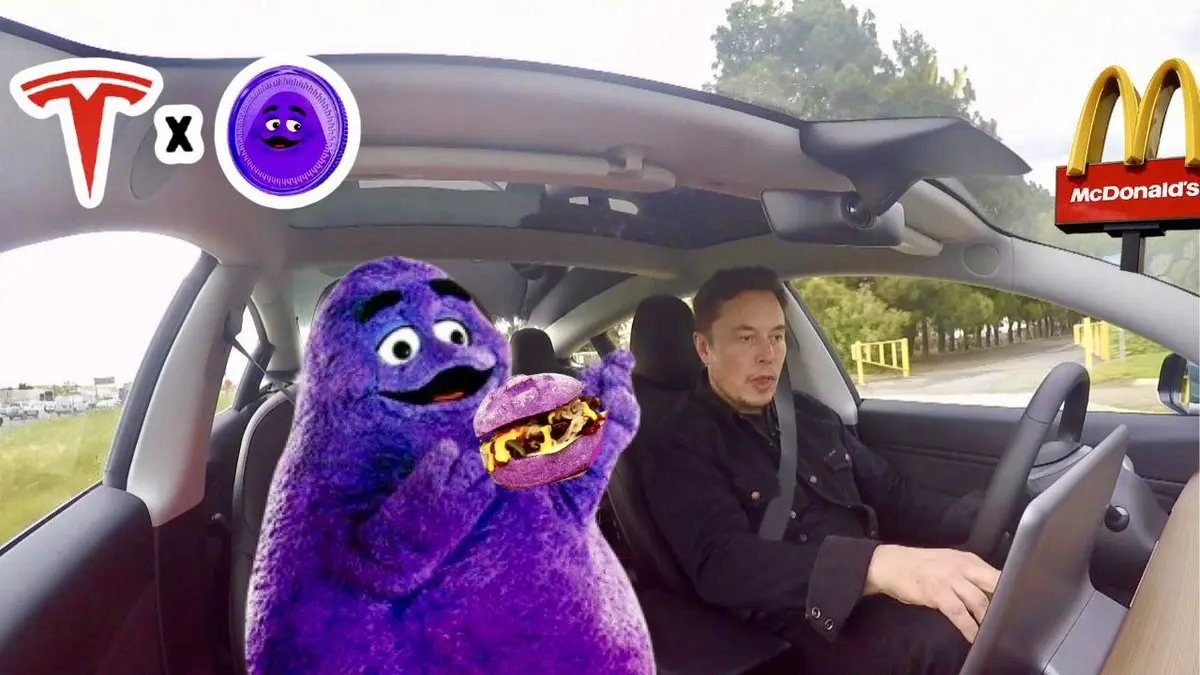 Grimace Coin: Οι ευκαιρίες, οι κίνδυνοι και τα «ευκαιριακά» cryptos