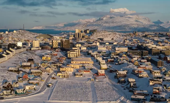 Γροιλανδία: Η νέα ΕΕ δοκιμάζεται από το νέο ΝΑΤΟ