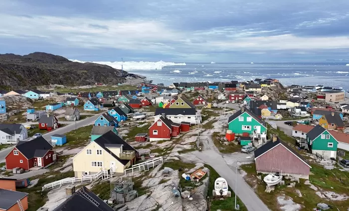 Πρωθυπουργός Γροιλανδίας: Επιλέγουμε τη Δανία, δεν θέλουμε να ανήκουμε στις ΗΠΑ