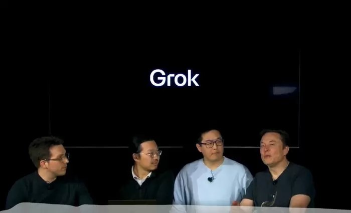 Έλον Μασκ: Ανταγωνίζεται OpenAI και DeepSeek με το Grok-3 AI Chatbot