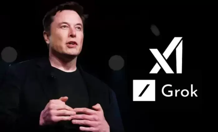 Οι πρώτες αντιδράσεις για το μοντέλο ΑΙ Grok 3 του Μασκ