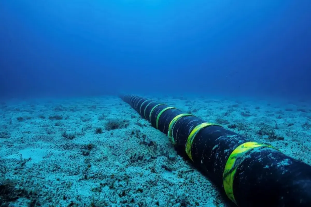 «Δείχνει από την αρχή τις ορέξεις του ο ΑΔΜΗΕ» - Αυξάνεται η ανησυχία για το κόστος του καλωδίου