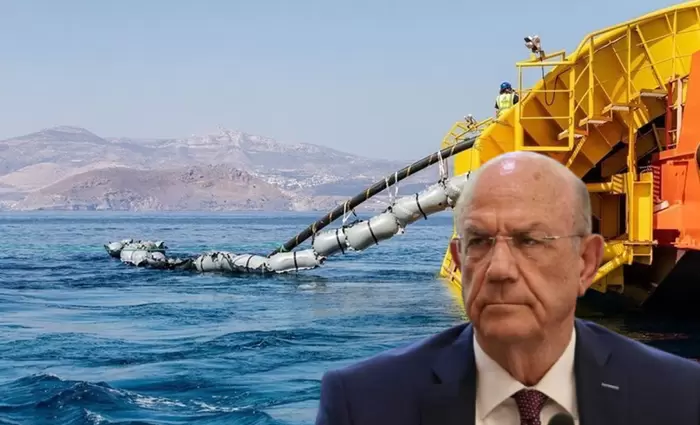 «Με εκτιμήσεις δεν προχωρά ένα έργο δισεκατομμυρίων»