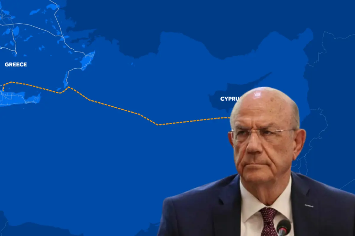 Κεραυνός: Να προχωρήσει μόνο με τους σωστούς όρους ο GSI