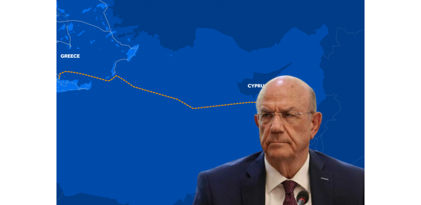 Κεραυνός για GSI: «Θέση μου είναι η θέση της Κυβέρνησης»