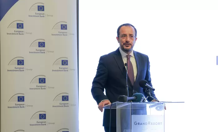 Σταθερός εταίρος της Κύπρου η ΕΤΕπ – Σημαντικός ρόλος σε μεταρρυθμίσεις και ανάπτυξη