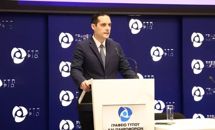 Υπάρχει χρόνος για ψήφιση της φορομεταρρύθμισης φέτος – Έγινε η μακρότερη διαβούλευση, είπε ο Κ. Λετυμπιώτης