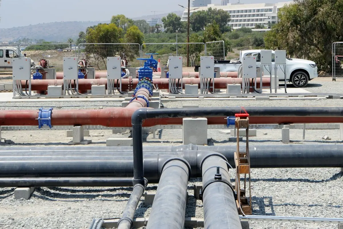 ΤΑΥ: Η μείωση 10% δεν σημαίνει διακοπές νερού στα νοικοκυριά