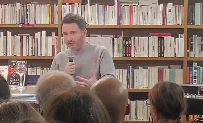 Γκαμπριέλ Ζουκμάν: «Η φορολόγηση των δισεκατομμυριούχων δεν είναι ριζοσπαστική ιδέα, αλλά το ελάχιστο δυνατό»