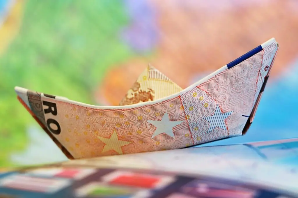 Πρωτογενές έλλειμμα €1,45 δισ. για την Ελλάδα στο τέλος Μαΐου