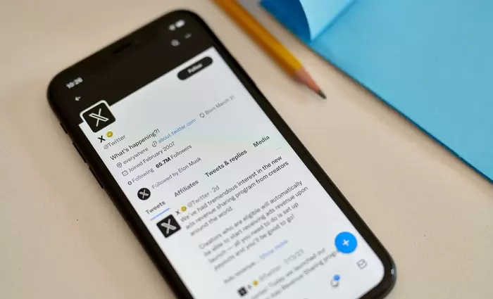 «Έπεσε» το X (Twitter): Συναγερμός σε εκατομμύρια χρήστες