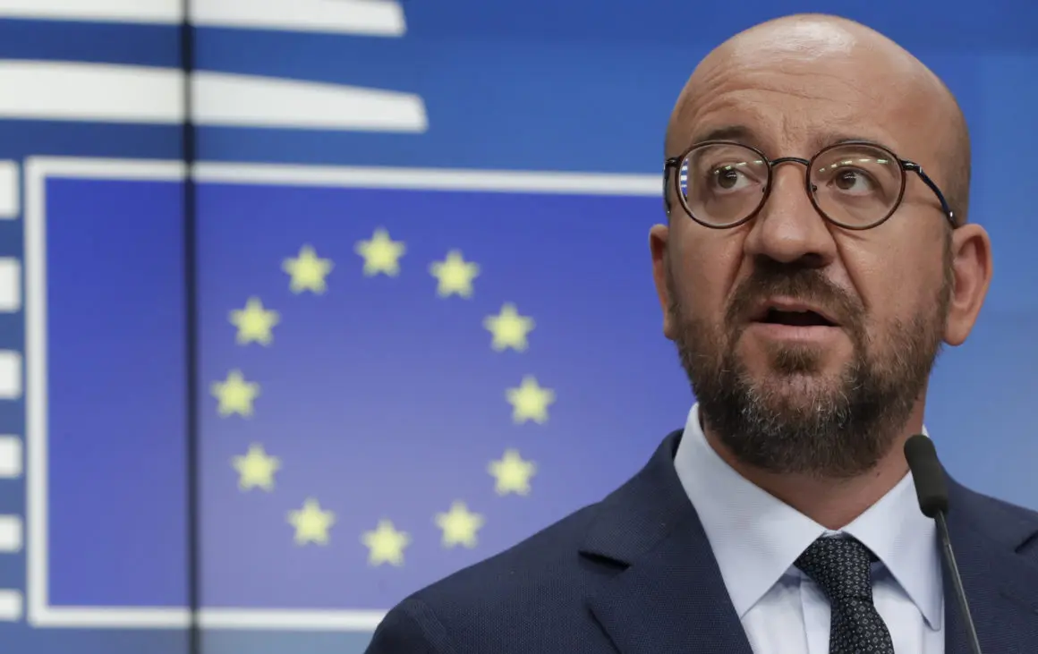 Σ. Μισέλ: Το Ταμείο Ανάκαμψης είναι επαρκές για την αντιμετώπιση της κρίσης