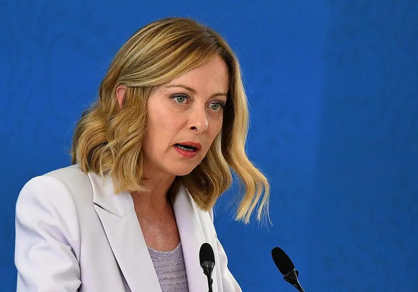 Ιταλία - Αλβανία: Υπογράφουν συμφωνία υποθαλάσσιας ενεργειακής διασύνδεσης