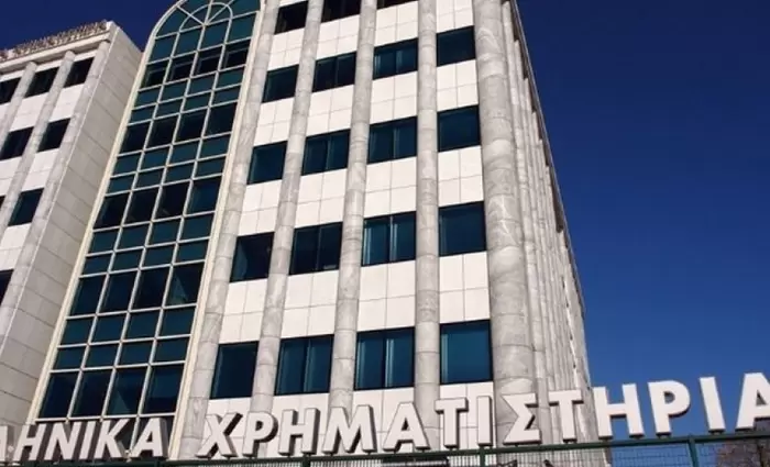 Μικρή η άνοδος στο Χρηματιστήριο Αθηνών