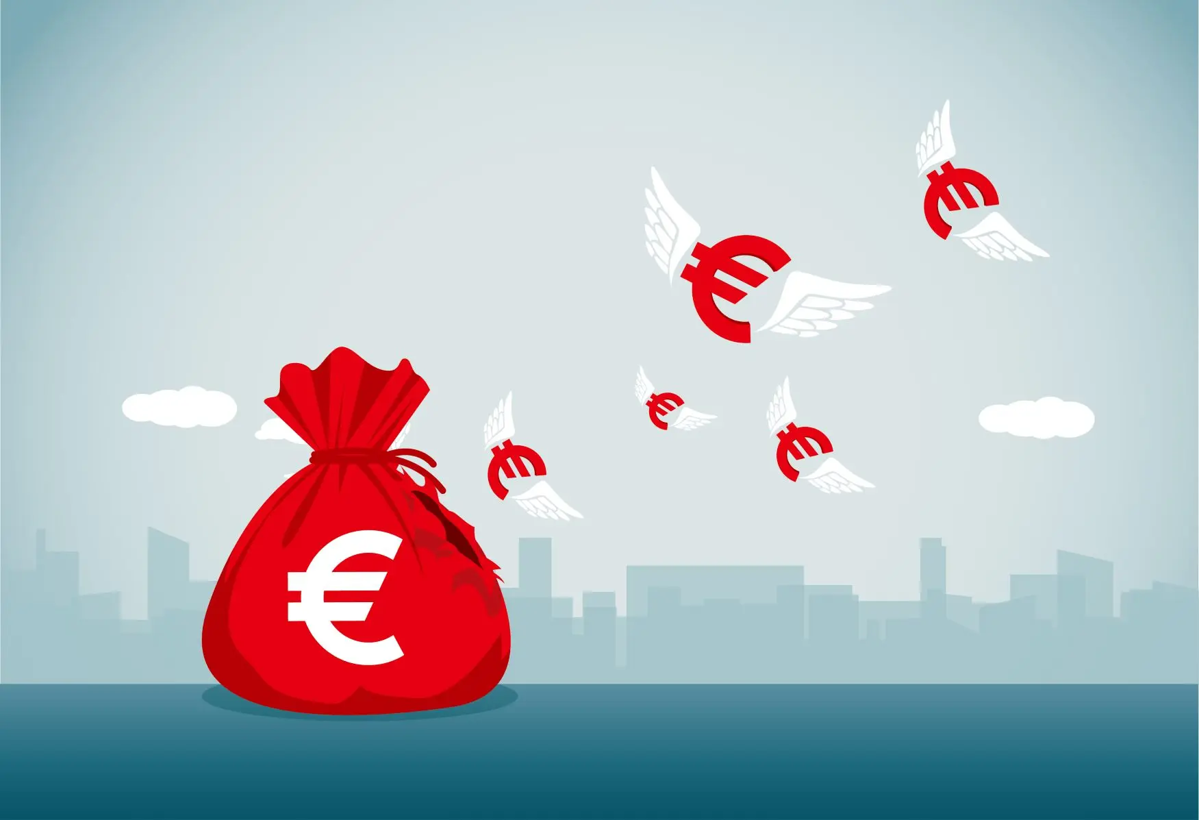 Φίλιππος Χατζηζαχαρία: Τα χρήματά σου χάνουν αξία