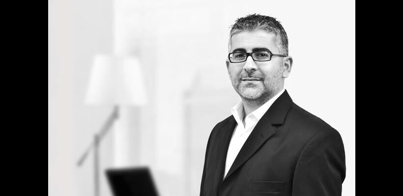 Διορισμός Μ. Χατζηχάννα στο Διοικητικό Συμβούλιο της Emergo Wealth