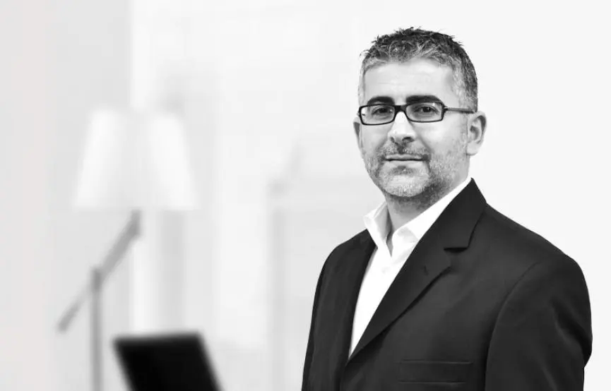 Μιχάλης Χατζηχάννας ο νέος Managing Director της Emergo Wealth