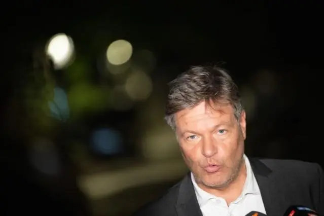 «Άκυρο» στον Γερμανό ΥΠΟΙΚ από Κινέζο Πρωθυπουργό - Δεν θα γίνει συνάντηση