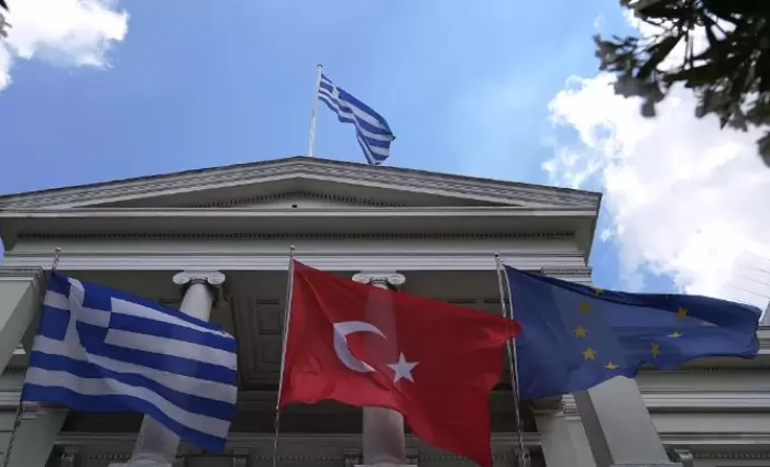 Hackathon Ελλάδας - Τουρκίας 2024 προανήγγειλε το ελληνικό ΥΠΕΞ