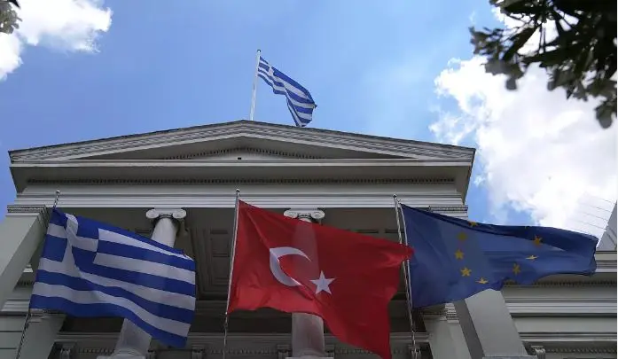 Hackathon Ελλάδας - Τουρκίας 2024 προανήγγειλε το ελληνικό ΥΠΕΞ