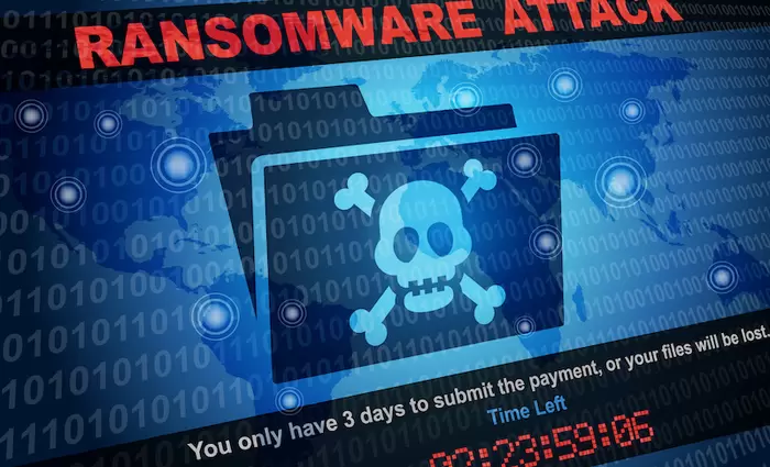 Ransomware: Εκτεταμένη κυβερνοεπίθεση έπληξε 1.000 επιχειρήσεις σε 11 χώρες