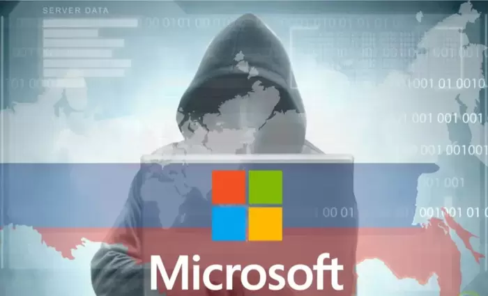 Ρώσοι χάκερ «επιτέθηκαν» στη Microsoft – Μπήκαν σε email και λογαριασμούς