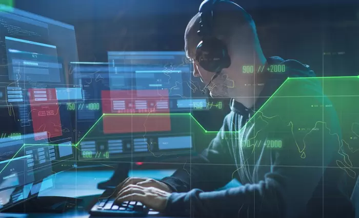 Η Ευρώπη στο στόχαστρο του κυβερνοεγκλήματος